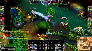 JiYung Best Juker NA #3