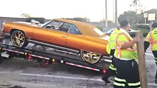 Пора заменить коробку передач в моем кабриолете Chevrolet 71 года выпуска, который выглядит прост...