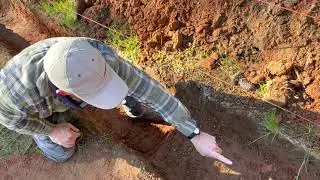 New Home Construction Foundation Layout 101