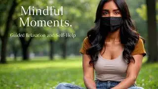 Short Mindful Moments: Guided Relaxation & Self-Help