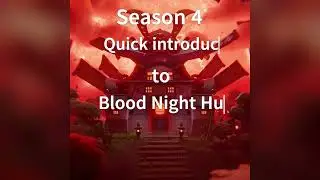 S4 Blood Night Hunter Guide ! [Official]#lastwar #lastwarsurvival #season4