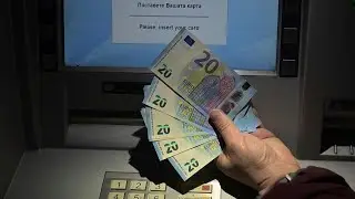 Bulgaria adopta el euro con temor a la inflaci&oacute;n | AFP