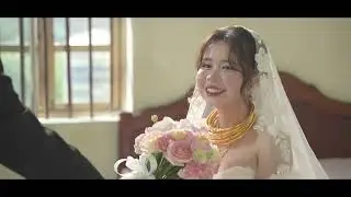 Phóng sự cưới - Wedding Thu Trang ❤️ Tiến Dũng - 30.11.2025