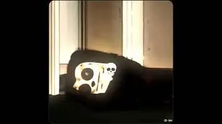 Max design pro analog horror edit