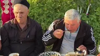 СУННАТ ТУИ АФШУНШОХ НАХОР