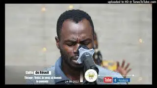 Abba Père Tu es présent dans ce sanctuaire avec Samuel Habakuk