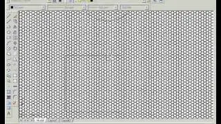 16 2 Hatch   штриховка   2D