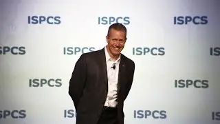 ISPCS 2016 Phil McAlister: Public- Private Partnerships for Spaceflight Development