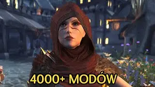 Wezwanie paladyn&oacute;w Meridi | Skyrim Anniversary Edition #30 4000+ MOD&Oacute;W | Lorerim