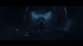 -Undefeatable-  goes with ANYTHING! Halo Tribute REMAKE #halo #halomcc #haloinfinite #tribute