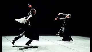 Saburo Teshigawara's Tristan and Isolde - 2 - 10 June 2022
