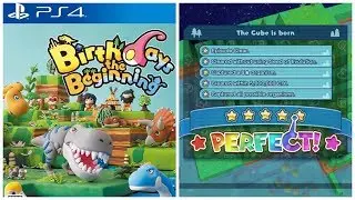Birthdays the Beginning 