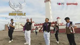 Canciones Pa' Borrachos / La Fuerza Indomable