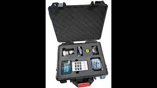 Portable Cetane Value and Octane Value Analyzer by ASTM D2699 ASTM D613
