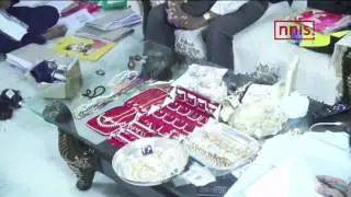 ACB Seized 42K Cash & Gold From Tainted Revenue Officer&rsquo;s Home