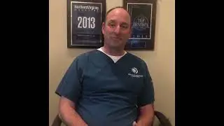 Oral Cancer Screening at Peter K. Cocolis Dental Practice | Early Detection Saves Lives