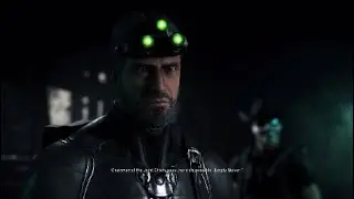 Ghost Recon Wildlands: Easiest Way To Beat Sam Fisher Mission