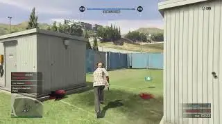 GTA saturday 4