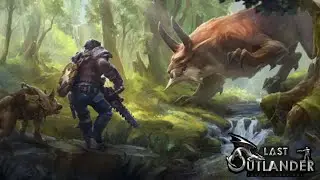 Gameplay Last Outlander (ANDROID) en espa&ntilde;ol