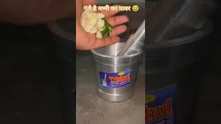 mummy ka power 👍 #shorts #ginger #garlic #chilly #viralvideo #viralshort #comedy 😅😅