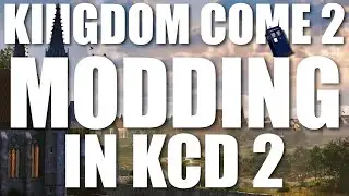 Kingdom Come Deliverance 2 Mods