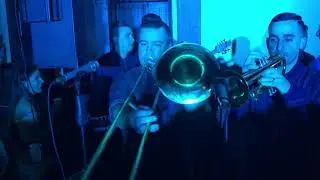 Marcos Da Costa - El Animal - EN VIVO NUEVA PALMIRA