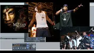 Young Jeezy &ndash; Thug Motivation (Mixtape Version) (Slowed Down)