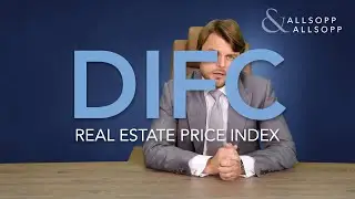 DIFC Real Estate Price Index