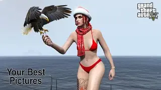Tips for Taking Great Photos - GTA