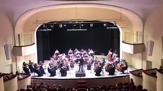 Felix Mendelssohn - Symphony No. 4 in A major, Op. 90 