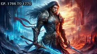 Advitiya Yoddha || One Man vs a Sect || Episode 1766 to 1770 || The Horror Hunter