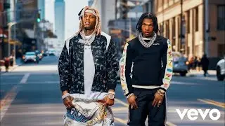 Lil Baby - What Happened To Durk ft. Lil Durk  [ Remix ]