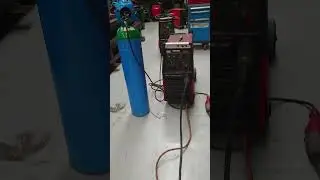 Lincoln Powertec&reg; 305C compact MIG welding package. For Sale from Westermans #migwelding