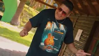 Marc Anthony - Cautivo de Este Amor (Cover Audio)Mariano Lallana