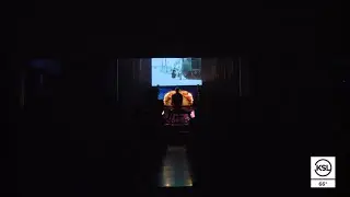 Silent movie nights back in Salt Lake following 18-month closure
