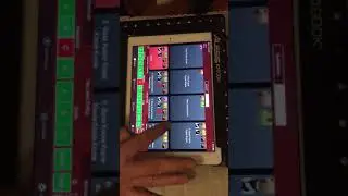 Style-Arranger Turbosounds-App &Uuml;bersicht Anleitungs-Video