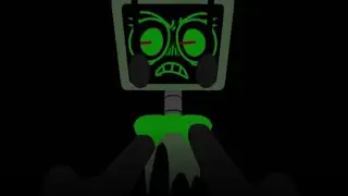Vxe The Television