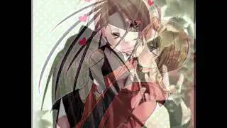 Envy & Edward Canterella