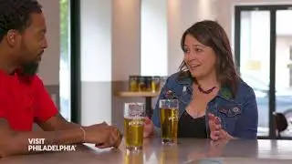 Visit Philly Beer Trail Episode 3: Philadelphia