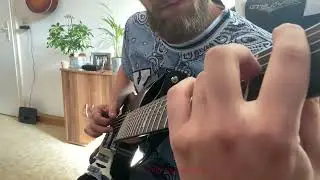 This 7-String Bloodbath - Polyphia Cover Just Summoned a Demon