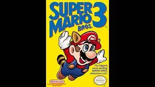 10 HOURS of Underground Theme - Super Mario Bros 3 (NES)