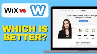 Wix vs Weebly: Comparing Ease of Use, Features & Pricing