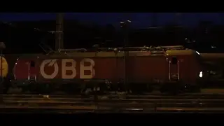 TSN#94 Güter, Güter viele Güter in Passau Teil 2