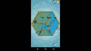 Hasty Hamster. Android game 2017. Андроид игра 2017.