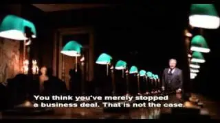 Main basse sur la télévision    (1976)