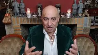 MEDIUMNIDAD - FRAY LEOPOLDO SALE DE LA TUMBA con Xavier Garcia