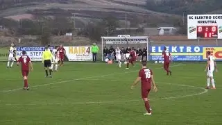 SC Elektro Ecker Kreuttal - SV Absdorf (10.Runde)