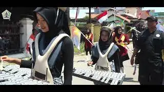 Pawai Pasarbatang Brebes 23 Agustus 2025