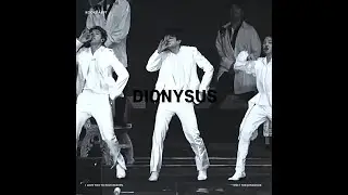 190601 SPEAK YOURSELF CONCERT IN WEMBLEY - DIONYSUS 방탄소년단 BTS 정국 직캠 (JUNGKOOK FOCUS)