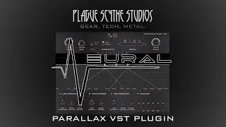 Parallax Bass Distortion Demo & In-Depth Review: Producers' New Best Friend